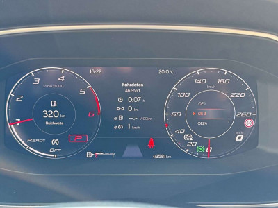 Seat Leon Gebrauchtwagen