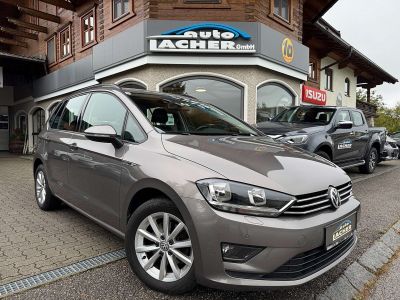 VW Golf Sportsvan Gebrauchtwagen