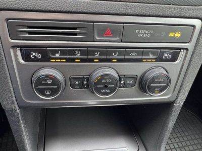 VW Golf Sportsvan Gebrauchtwagen