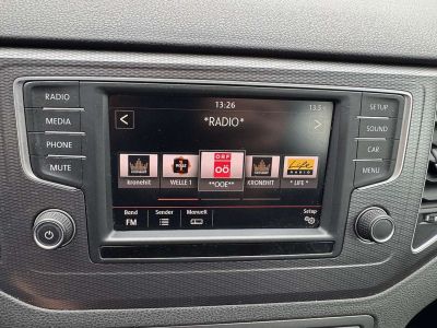 VW Golf Sportsvan Gebrauchtwagen