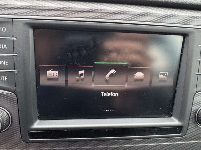 VW Golf Sportsvan Gebrauchtwagen