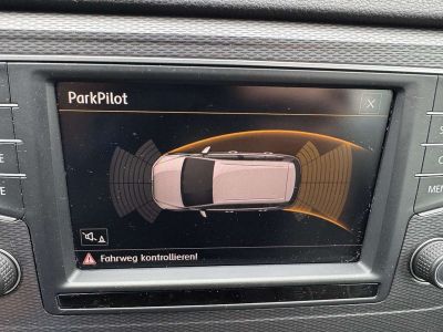 VW Golf Sportsvan Gebrauchtwagen