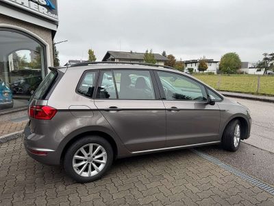 VW Golf Sportsvan Gebrauchtwagen