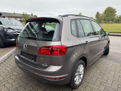 VW Golf Sportsvan Gebrauchtwagen