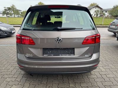 VW Golf Sportsvan Gebrauchtwagen