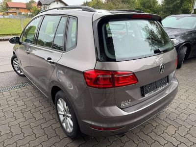 VW Golf Sportsvan Gebrauchtwagen