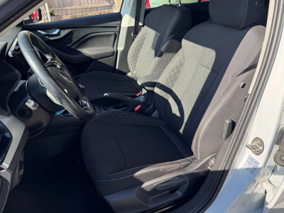 Skoda Scala Gebrauchtwagen