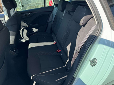 Skoda Scala Gebrauchtwagen