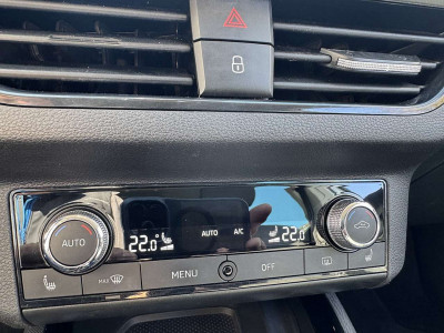 Skoda Scala Gebrauchtwagen