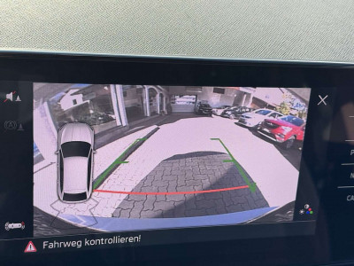 Skoda Scala Gebrauchtwagen