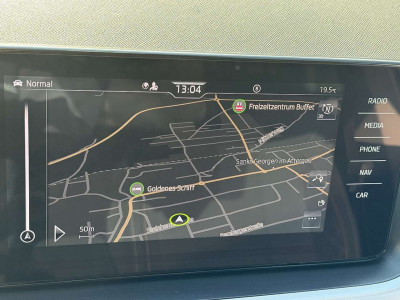 Skoda Scala Gebrauchtwagen