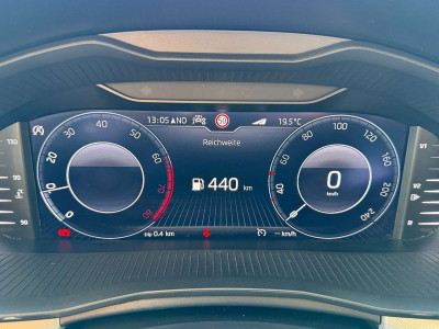 Skoda Scala Gebrauchtwagen