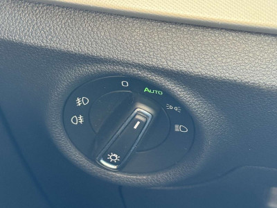 Skoda Scala Gebrauchtwagen