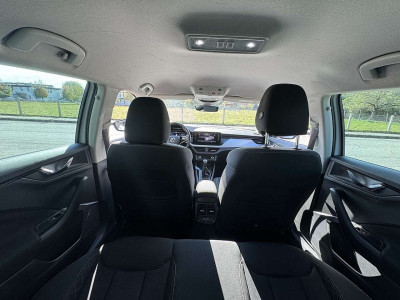 Skoda Scala Gebrauchtwagen