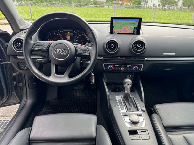 Audi A3 Gebrauchtwagen