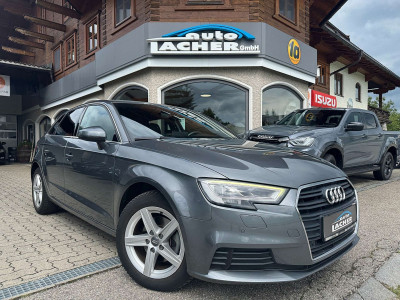 Audi A3 Gebrauchtwagen