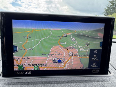 Audi A3 Gebrauchtwagen