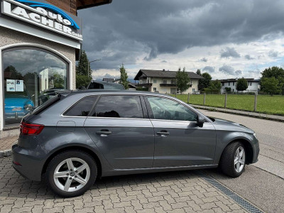 Audi A3 Gebrauchtwagen