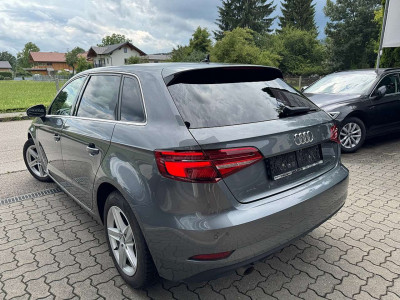 Audi A3 Gebrauchtwagen