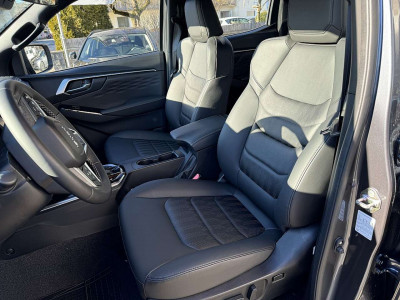 Isuzu D-Max Neuwagen