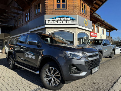 Isuzu D-Max Neuwagen