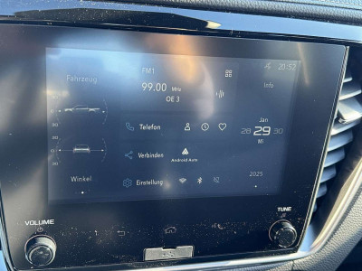 Isuzu D-Max Neuwagen