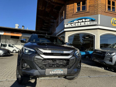 Isuzu D-Max Neuwagen