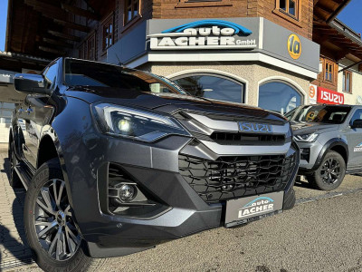Isuzu D-Max Neuwagen