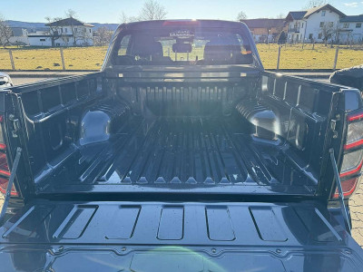 Isuzu D-Max Neuwagen