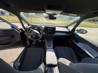 Cupra Born Gebrauchtwagen