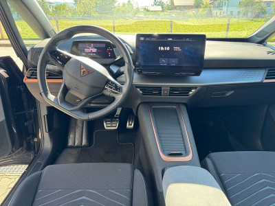 Cupra Born Gebrauchtwagen