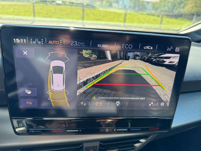 Cupra Born Gebrauchtwagen