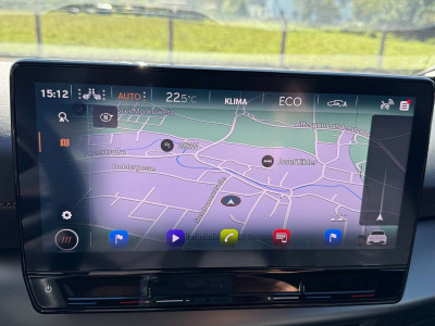 Cupra Born Gebrauchtwagen