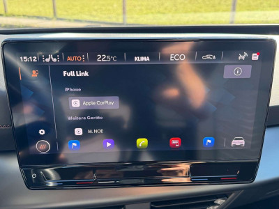 Cupra Born Gebrauchtwagen