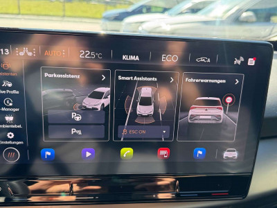 Cupra Born Gebrauchtwagen