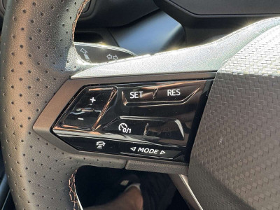 Cupra Born Gebrauchtwagen