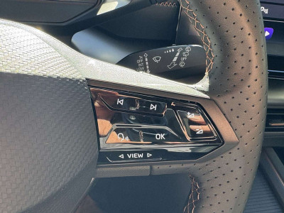 Cupra Born Gebrauchtwagen