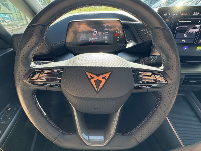 Cupra Born Gebrauchtwagen