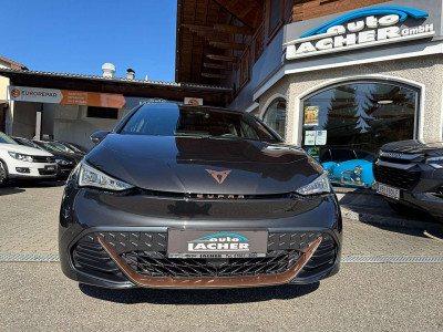 Cupra Born Gebrauchtwagen