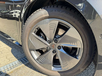 Cupra Born Gebrauchtwagen