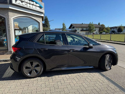 Cupra Born Gebrauchtwagen