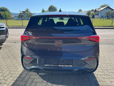 Cupra Born Gebrauchtwagen