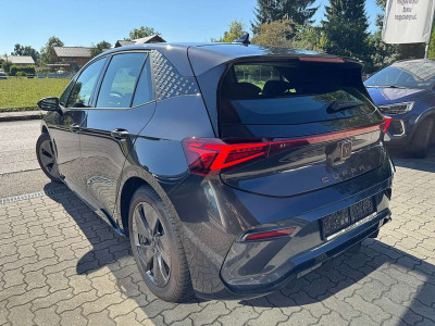 Cupra Born Gebrauchtwagen