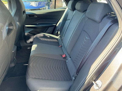 Cupra Born Gebrauchtwagen