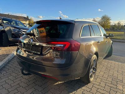 Opel Insignia Gebrauchtwagen