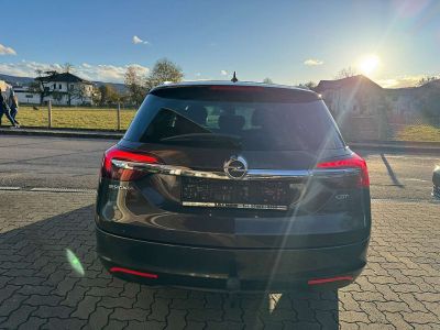 Opel Insignia Gebrauchtwagen