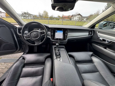 Volvo S90 Gebrauchtwagen