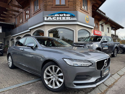 Volvo S90 Gebrauchtwagen
