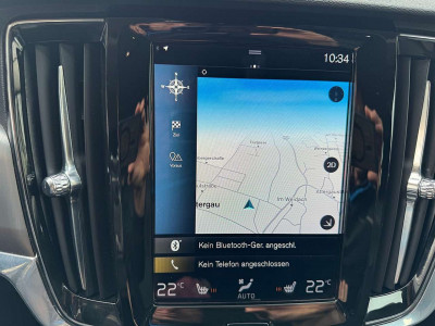 Volvo S90 Gebrauchtwagen