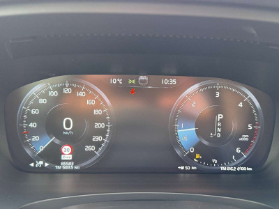 Volvo S90 Gebrauchtwagen